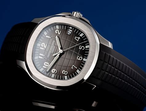 alternative to patek philippe aquanaut.